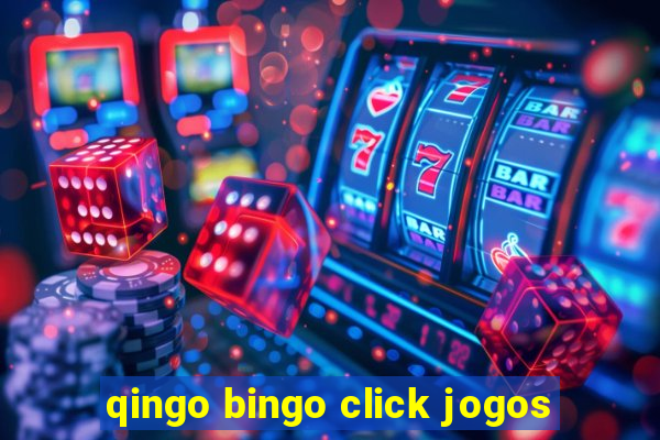 qingo bingo click jogos